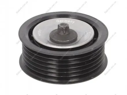 Направляючий ролик SKF VKM32093