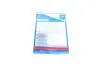 Комплект зчеплення Mitsubishi L200 2.5 TD 4WD 96-07 (d=224mm) (+вижимний) BLUE PRINT ADC43025 (фото 11)