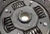 Комплект зчеплення Mitsubishi L200 2.5 TD 4WD 96-07 (d=224mm) (+вижимний) BLUE PRINT ADC43025 (фото 3)