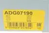 Датчик ABS (задній) Kia Sportage II 4x4 Hyundai Tucson I 4x4 04-15 (R) BLUE PRINT ADG07190 (фото 9)