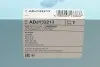 Фільтр повітряний Land Rover Freelander 2.2 TD4/3.2 24V 4x4 06- BLUE PRINT ADJ132213 (фото 4)