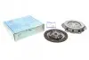 Комплект зчеплення Ford Fiesta/Mazda 2 1.6 01-08 (d=220mm) BLUE PRINT ADM53094C