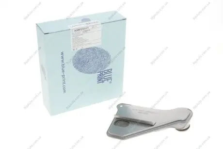 Фільтр АКПП Subaru Forester/Impreza/Outback 12- BLUE PRINT ADBP210117