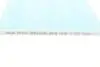 Фільтр салону Nissan E-NV200 14- BLUE PRINT ADN12540 (фото 4)