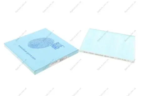 Фільтр салону Nissan E-NV200 14- BLUE PRINT ADN12540