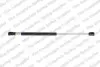 Амортизатор капоту Chevrolet Captiva 06-11 (SUV/фургон)/Opel Antara A 06-15 (SUV) LESJOFORS 8014200