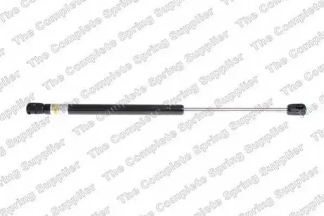Амортизатор капоту Chevrolet Captiva 06-11 (SUV/фургон)/Opel Antara A 06-15 (SUV) LESJOFORS 8014200