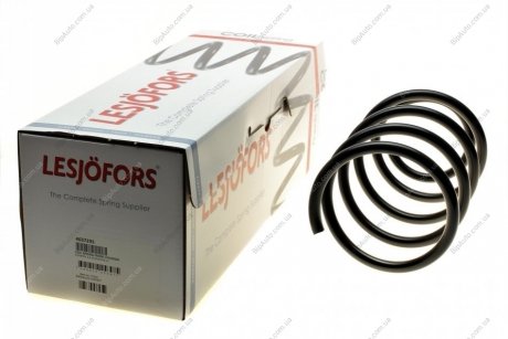 Пружина LESJOFORS 4037295