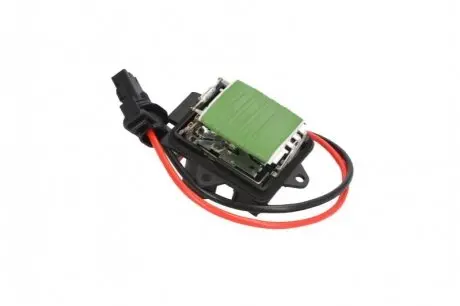 Фото 1 - елемент регуляції повітря THERMOTEC DER014TT Елемент регуляції повітря THERMOTEC DER014TT (фото 1)