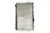 Радіатор THERMOTEC D70009TT