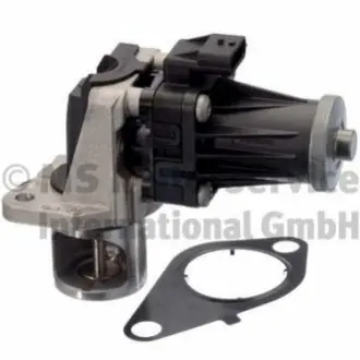 Клапан EGR Renault Kangoo 1.5 dCi 08- 7.05320.04.0 PIERBURG 705320040