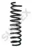 SUPLEX HYUNDAI Пружина задняя L=358mm ix35,Kia Sportage 10- 12153 SUPLEX 12153