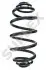 SUPLEX RENAULT пружина задня L=362mm Kangoo II 08- 27337 SUPLEX 27337