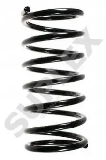 Фото hyundai пружина задняя l=388mm galloper SUPLEX 20052 HYUNDAI Пружина задняя L=388mm Galloper SUPLEX 20052