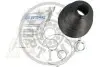 Пильовик приводу колеса OPTIMAL CVB-10727TPE