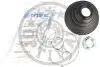 Пильовик приводу колеса OPTIMAL CVB-10597TPE
