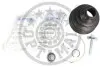 Пильовик приводу колеса OPTIMAL CVB-10700TPE