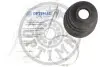 Пильовик приводу колеса OPTIMAL CVB-10253CR