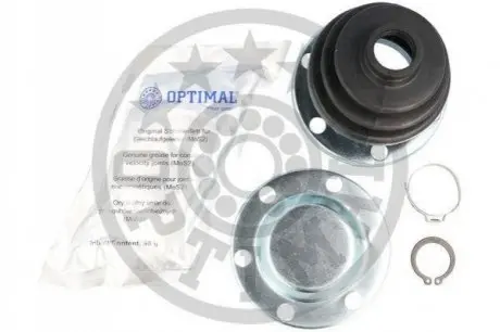 Пильовик приводу колеса Optimal CVB-10344CR
