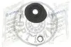 Пильовик приводу колеса OPTIMAL CVB-10289CR