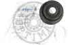 Пильовик приводу колеса OPTIMAL CVB-10421CR