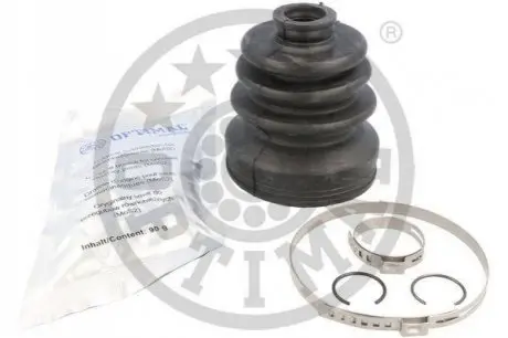 Пильовик приводу колеса Optimal CVB-10208CR