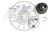 Пильовик приводу колеса OPTIMAL CVB-10473CR