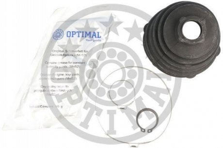 Пильовик приводу колеса Optimal CVB-10377CR