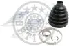 Пильовик приводу колеса OPTIMAL CVB-10151CR
