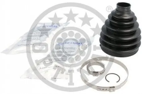 Пильовик приводу колеса Optimal CVB-10151CR