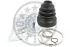 Пильовик приводу колеса OPTIMAL CVB-10191CR