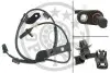 Датчик числа обертів OPTIMAL 06-S731