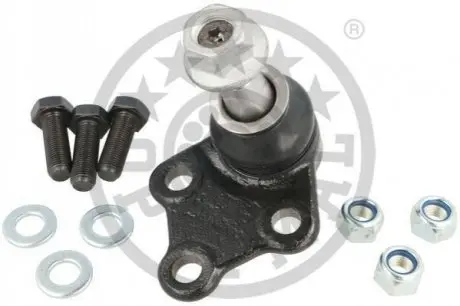 Кульова опора Optimal G3-1125S