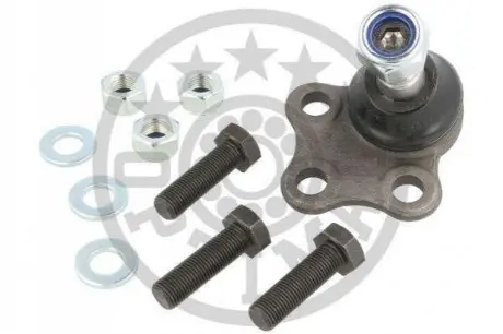 Кульова опора Optimal G3-1113S