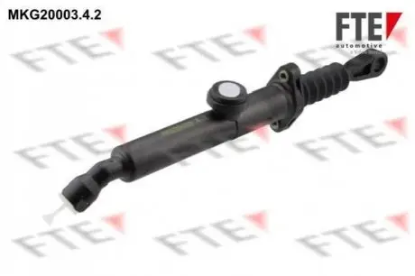 Цилиндр сцепления главный FTE MKG2000342