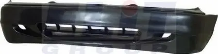 Бампер передний чорн. SED -1/97 ELIT KH3154 900