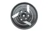 Шків компресора кондиціонера Nissan Qashqai 1.5 dCi 07-13 NRF 380022