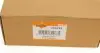 Муфта компресора кондиціонера (SD6C12/SD7V16 6PK 119мм)Citroen Berlingo, C5,Peugeot 307 1.4D-2.2D 06.96- NRF 380030 (фото 11)
