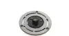 Муфта компресора кондиціонера (SD6C12/SD7V16 6PK 119мм)Citroen Berlingo, C5,Peugeot 307 1.4D-2.2D 06.96- NRF 380030 (фото 9)