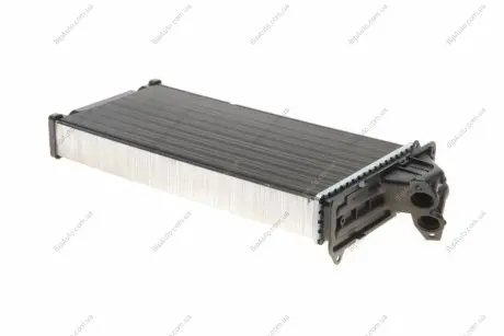 Теплообмінник Mercedes Vito (W638) 2.0-2.8 02.96-07.03 NRF 54297