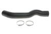 NRF 166306 Патрубок інтеркулера Volvo S40/S60/S80/V50 1.6D 11-