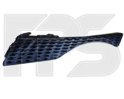 Решітка радіатора пластикова FPS FP 5025 991