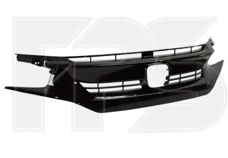 Решітка пластикова FPS FP 3034 999