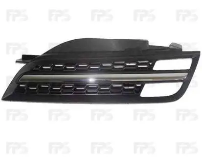 Решітка пластикова FPS FP 5008 993