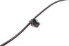 Датчик ABS (передній) Mitsubishi Outlander 2.0i 11-/Lancer VIII 2.0i 06-15 (R) BREMI 50872 (фото 5)
