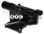 Корпус термостатаFORD  1.8/2.0 STC T403805