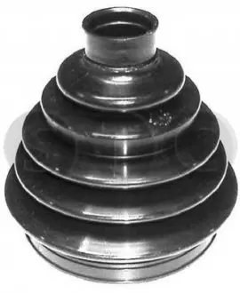 Пильовик ШРКШ Jumpy-III 2.0HDi STC T401237