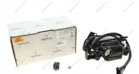 Компресор пневмосистеми Audi A6 97-05 AUTOMOTIVE TRUCKTEC 07.30.149
