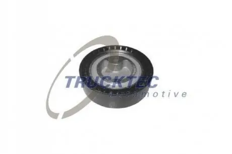 Ролик ремня навесного оборудования TRUCKTEC 0819109 (фото 1)