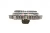 Муфта вентилятора BMW 3 (E36)/5 (E34)/7 (E23) -94 AUTOMOTIVE 08.11.008 TRUCKTEC 0811008 (фото 2)